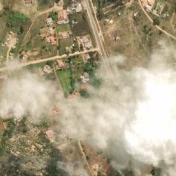 Satellite imagery of MACHICHAAN, BW