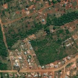 Satellite imagery of SATURDAY, MZ