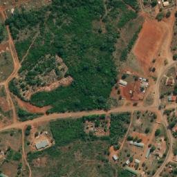 Satellite imagery of SATURDAY, MZ