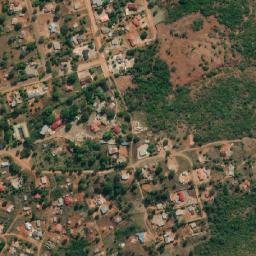Satellite imagery of SATURDAY, MZ