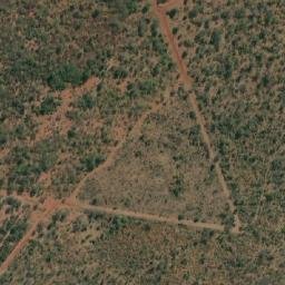 Satellite imagery of GRAVELOTTE, MZ