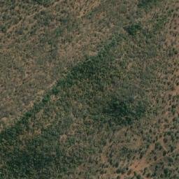 Satellite imagery of GRAVELOTTE, MZ
