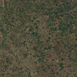 Satellite imagery of VERA, MZ
