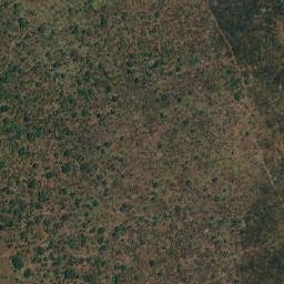 Satellite imagery of VERA, MZ