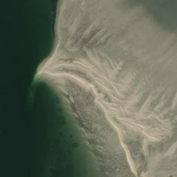 Satellite imagery of Ponta Mondela, MZ