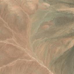 Satellite imagery of Cerro Tambillo, CL