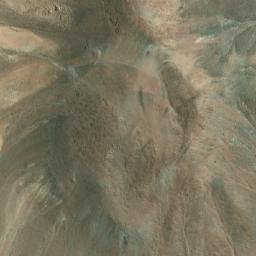 Satellite imagery of Cerro Tambillo, CL