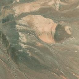 Satellite imagery of Cerro Tambillo, CL