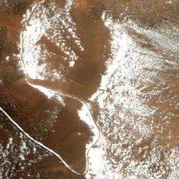 Satellite imagery of Cerro Toloncha, CL