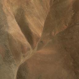 Satellite imagery of Cerro Las Cotas, CL