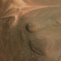 Satellite imagery of Cerro Las Cotas, CL