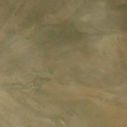 Satellite imagery of Cerro Banso, AR