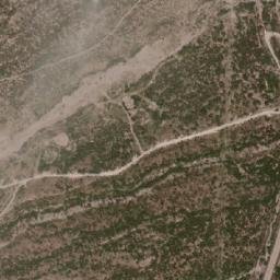 Satellite imagery of RN9-KM1729, BR