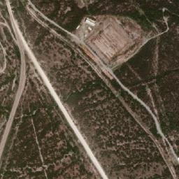 Satellite imagery of RN9-KM1729, BR