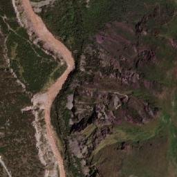 Satellite imagery of RN9-KM1729, BR