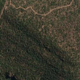 Satellite imagery of LADY GREY, BW