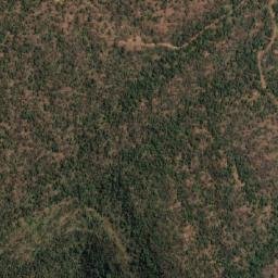 Satellite imagery of LADY GREY, BW