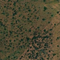 Satellite imagery of GEMSBOKFONTEIN, BW