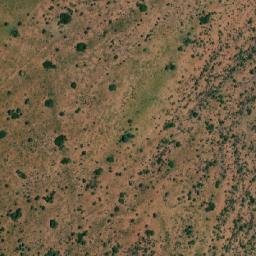 Satellite imagery of GEMSBOKFONTEIN, BW