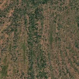 Satellite imagery of GEMSBOKFONTEIN, BW