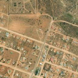 Satellite imagery of ROOIBOKFONTEIN, BW