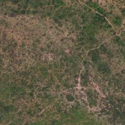 Satellite imagery of DOORNFONTEIN, BW