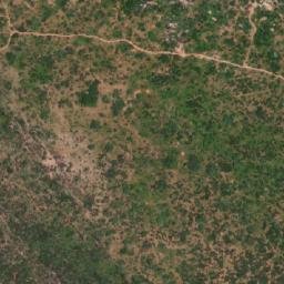 Satellite imagery of DOORNFONTEIN, BW