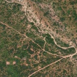 Satellite imagery of DOORNFONTEIN, BW