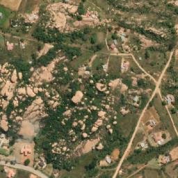 Satellite imagery of MACHICHAAN, BW