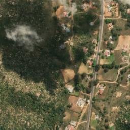 Satellite imagery of MACHICHAAN, BW
