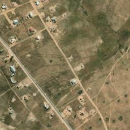 Satellite imagery of DRIANGEL, BW