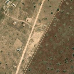 Satellite imagery of DRIANGEL, BW