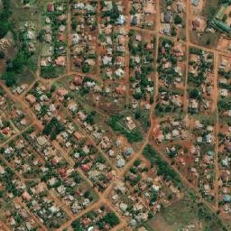 Satellite imagery of SATURDAY, MZ