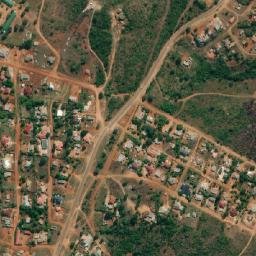 Satellite imagery of SATURDAY, MZ