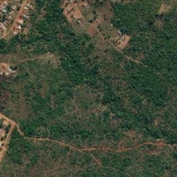 Satellite imagery of SATURDAY, MZ