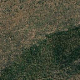 Satellite imagery of GRAVELOTTE, MZ
