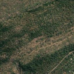 Satellite imagery of GRAVELOTTE, MZ