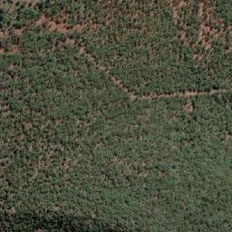 Satellite imagery of LA FRANCE, MZ