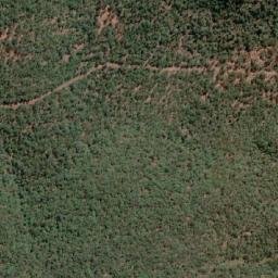 Satellite imagery of LA FRANCE, MZ