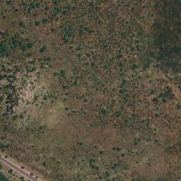 Satellite imagery of VERA, MZ