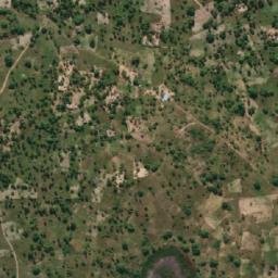 Satellite imagery of Ponta Mondela, MZ
