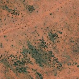 Satellite imagery of Lay Cocks Hill, AU