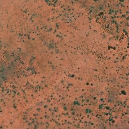 Satellite imagery of Lay Cocks Hill, AU