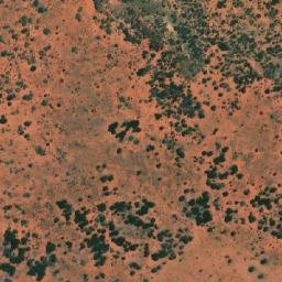 Satellite imagery of Lay Cocks Hill, AU