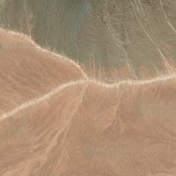 Satellite imagery of Cerro Tambillo, CL