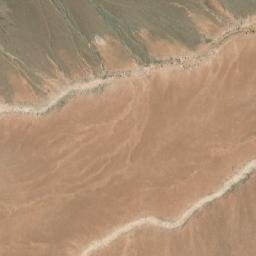 Satellite imagery of Cerro Tambillo, CL