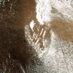 Satellite imagery of Cerro Toloncha, CL