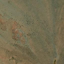 Satellite imagery of Cerro Troga, AR