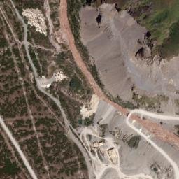 Satellite imagery of RN9-KM1729, BR