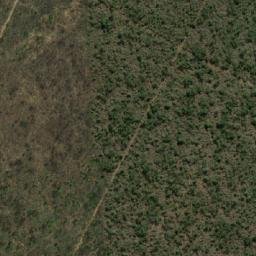 Satellite imagery of Loma de la Yana, AR